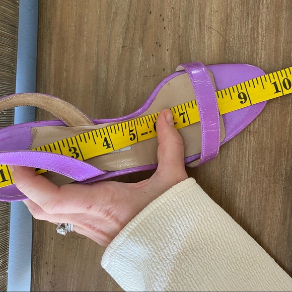 MANOLO BLAHNIK sandals - Picture 10 of 10